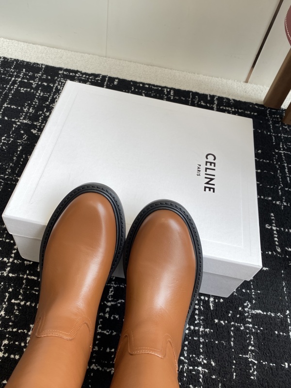 Celine Boots