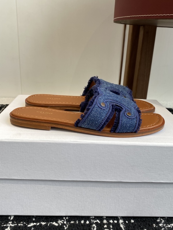 Celine Sandals