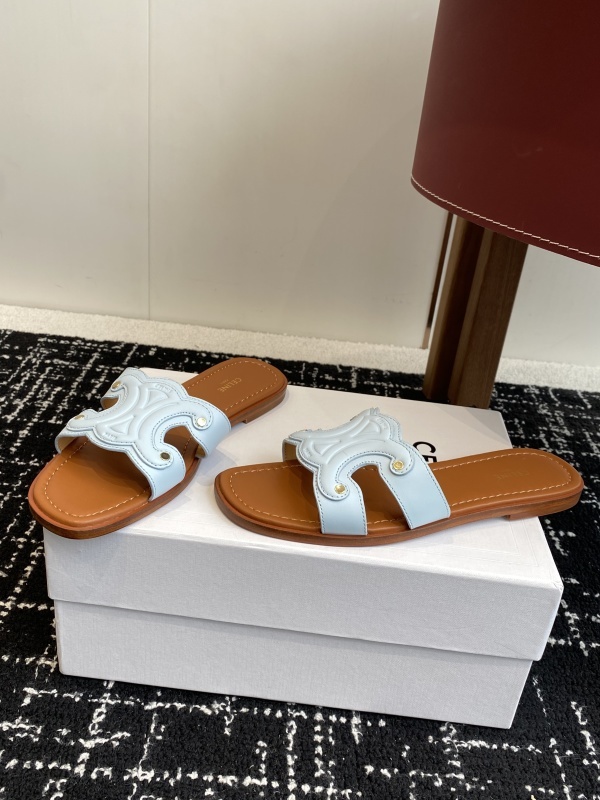 Celine Sandals