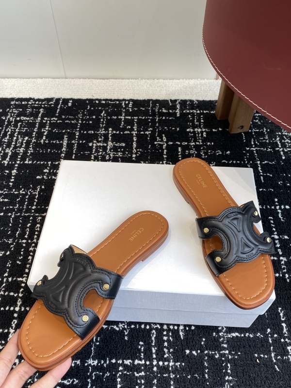 Celine Sandals