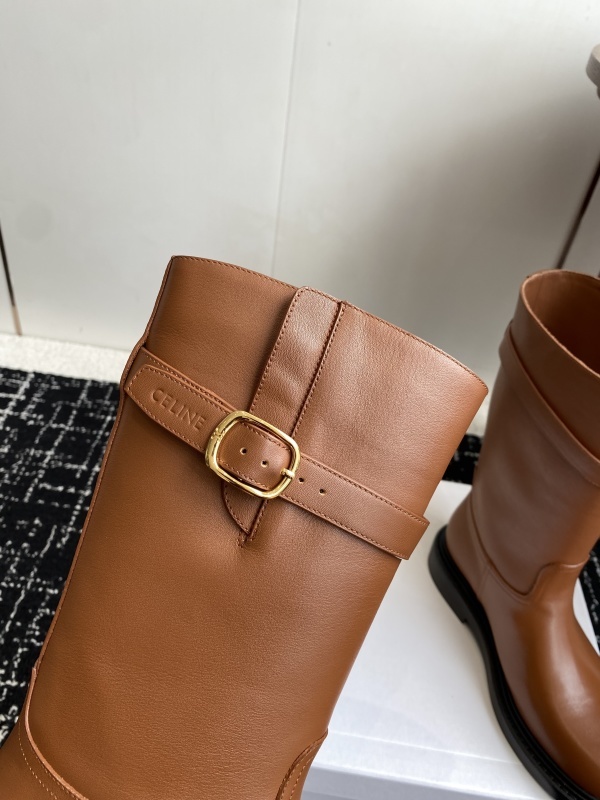Celine Boots