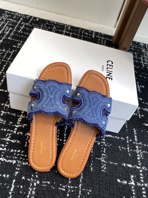 Celine Sandals