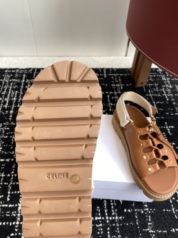 Celine Sandals