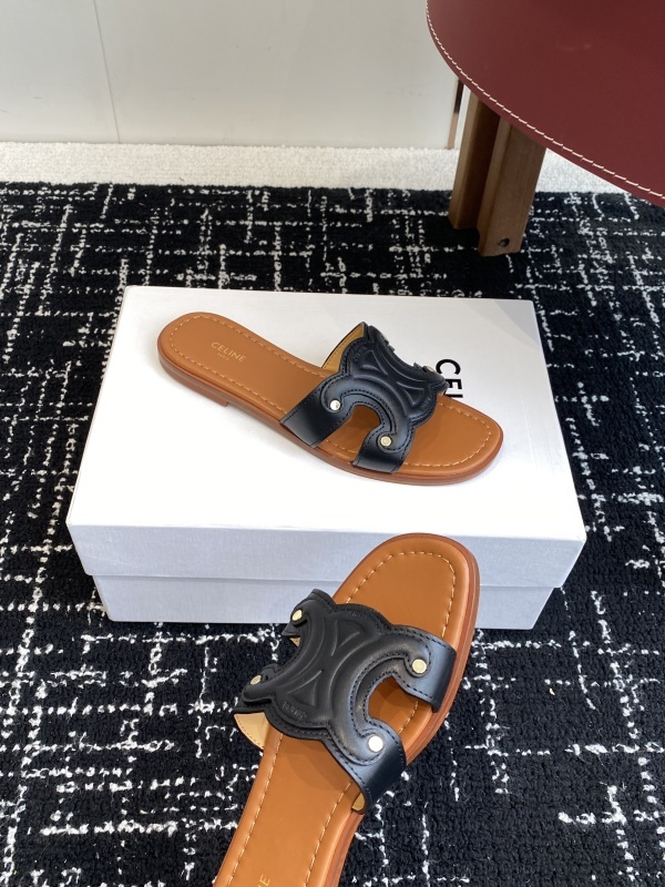 Celine Sandals