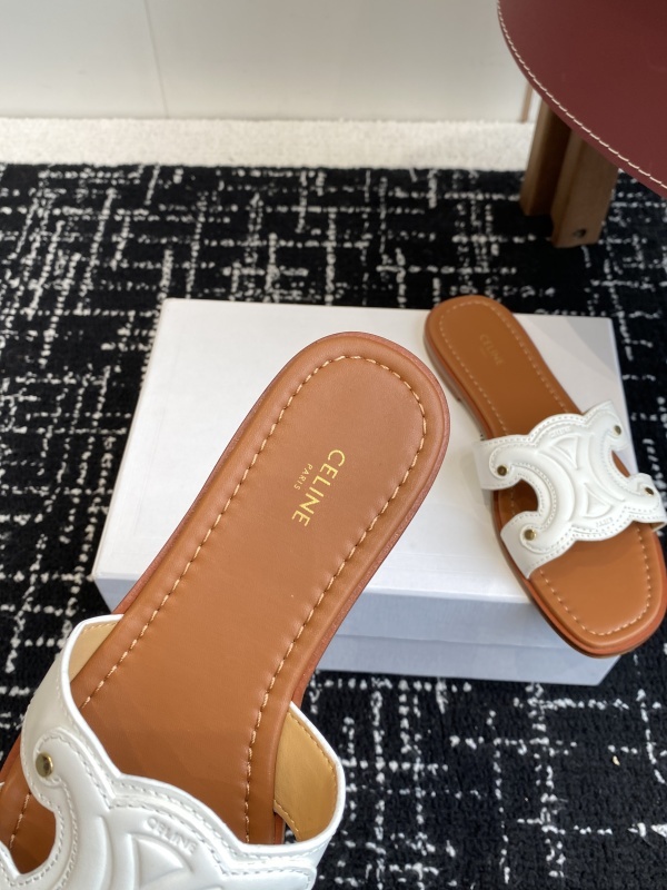 Celine Sandals
