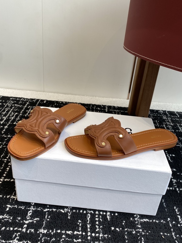 Celine Sandals