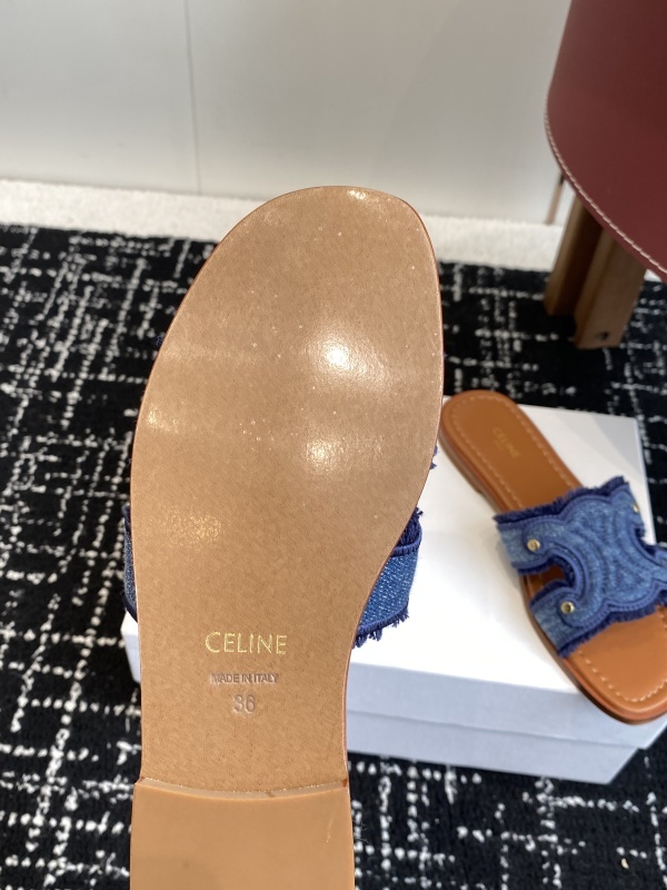 Celine Sandals