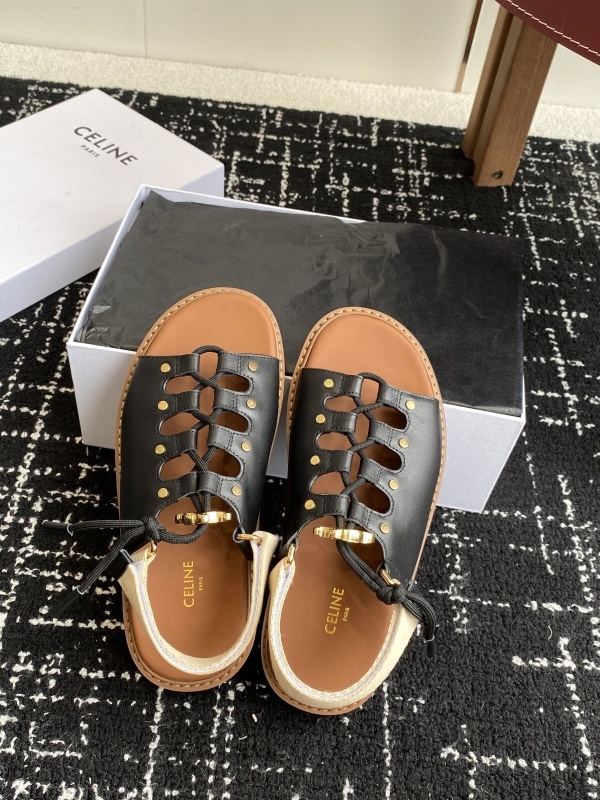 Celine Sandals