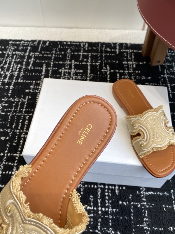 Celine Sandals
