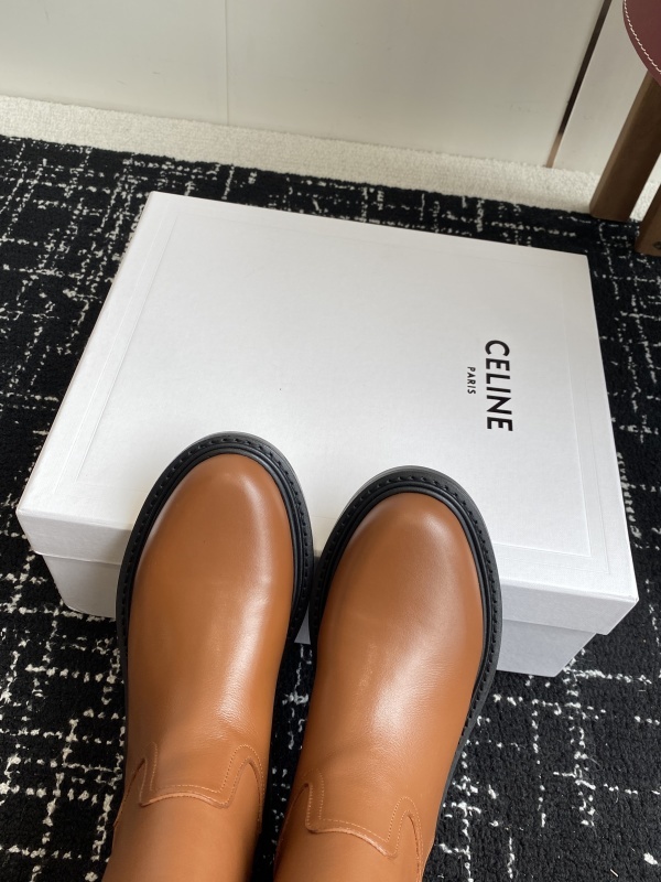 Celine Boots