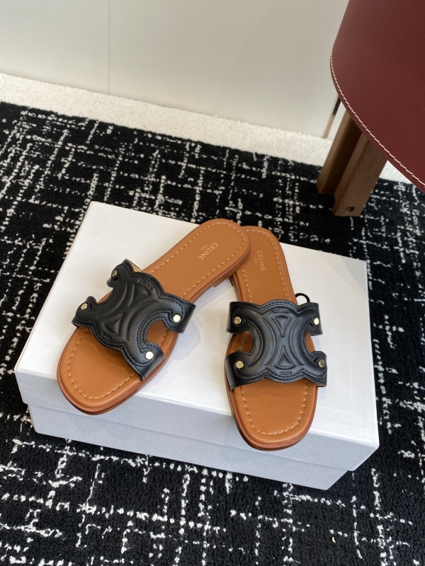 Celine Sandals