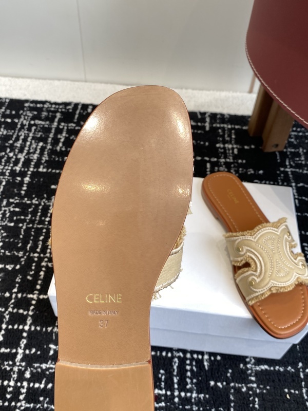 Celine Sandals