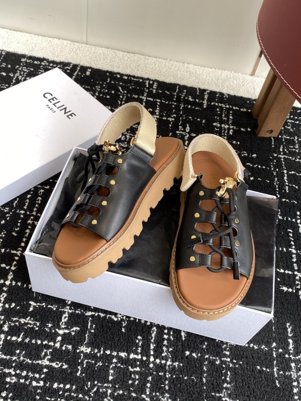 Celine Sandals