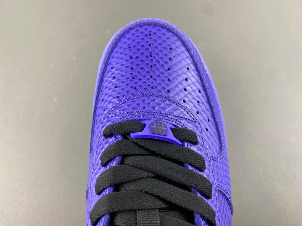 Kobe Bryant x FC Barcelona x Nike Air Force 1 Low Protro