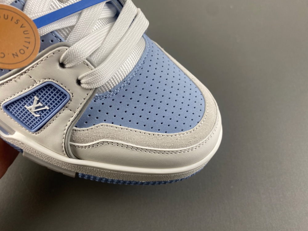 Louis Vuitton Trainer Maxi Multicolor Demier